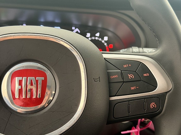 Fiat Tipo 15 of 28