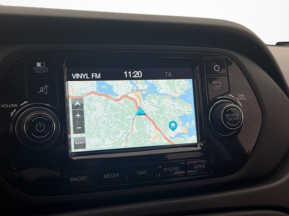 Fiat Tipo 16 of 28