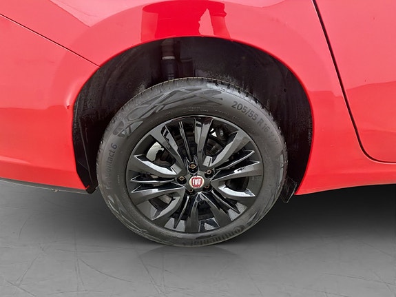Fiat Tipo 26 of 28