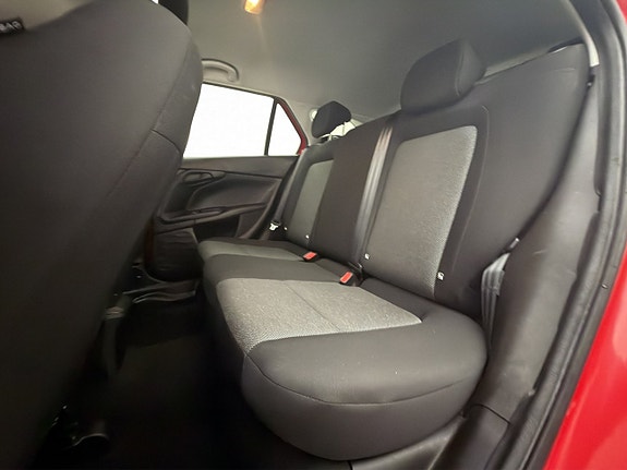 Fiat Tipo 22 of 28