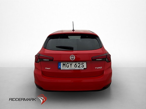 Fiat Tipo 6 of 28