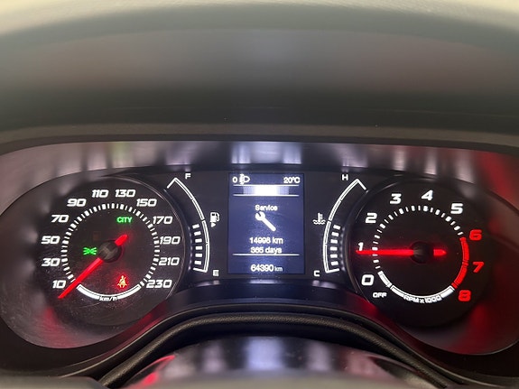 Fiat Tipo 13 of 28
