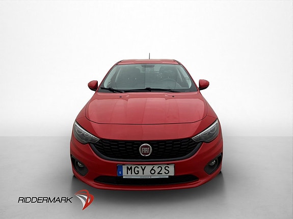 Fiat Tipo 2 of 5