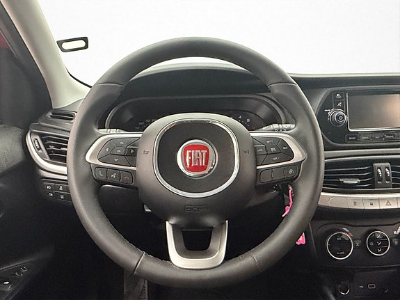 Fiat Tipo 11 of 28