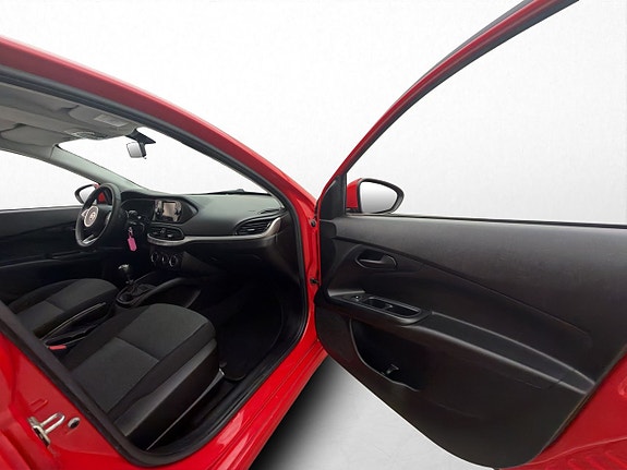 Fiat Tipo 21 of 28
