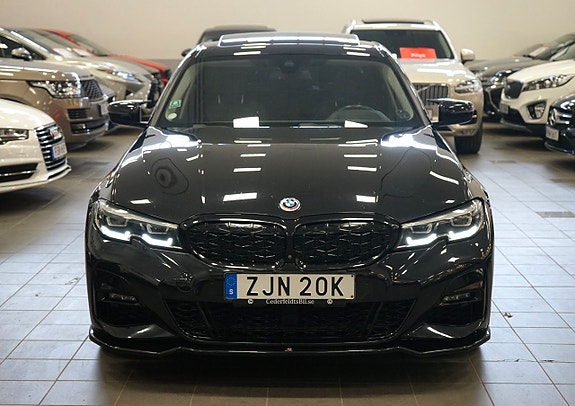 BMW 330e 7 of 25