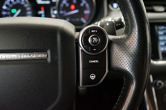 Land Rover Range Rover Sport 20 of 21