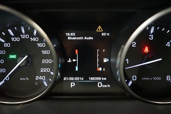 Land Rover Range Rover Sport 15 of 21