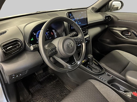 Toyota Yaris Cross 13 of 23