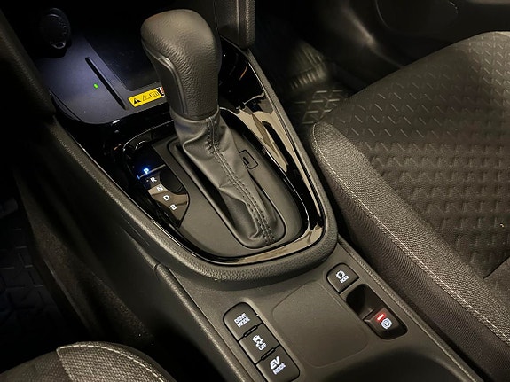 Toyota Yaris Cross 17 of 23