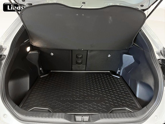 Toyota Yaris Cross 12 of 23