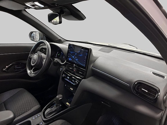 Toyota Yaris Cross 9 of 23