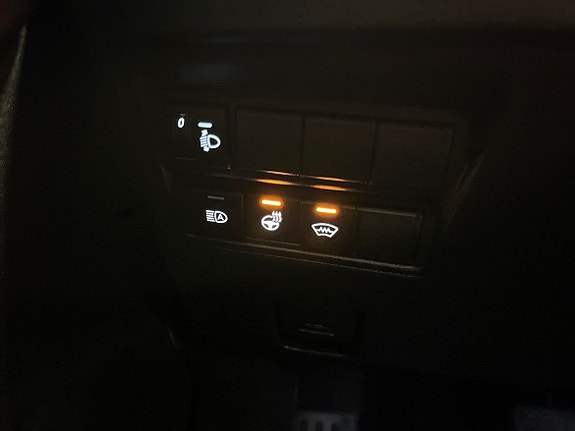 Toyota Yaris Cross 22 of 23