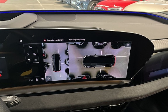 Audi Q6 e-tron 14 of 20