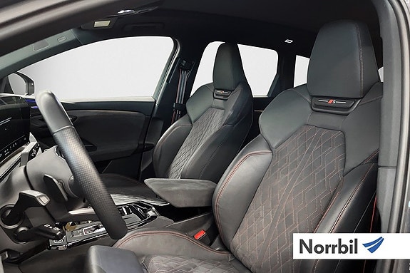 Audi Q6 e-tron 8 of 20