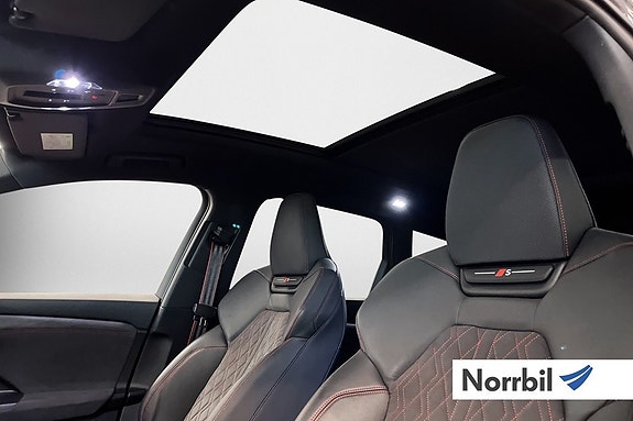 Audi Q6 e-tron 16 of 20