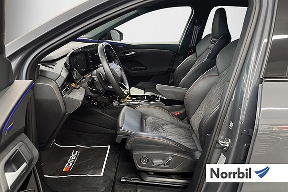 Audi Q6 e-tron 7 of 20