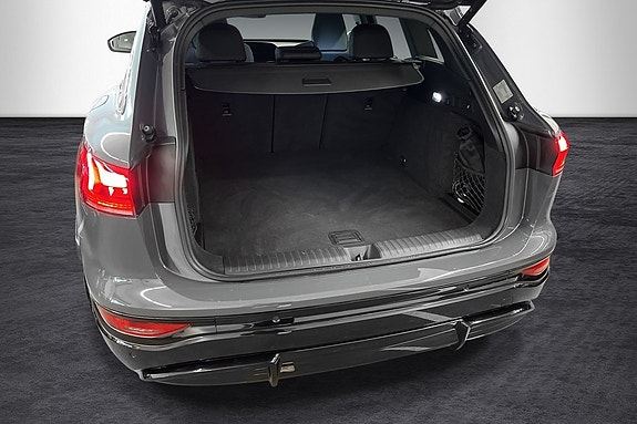 Audi Q6 e-tron 18 of 20