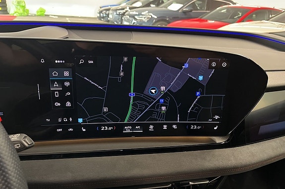 Audi Q6 e-tron 13 of 20