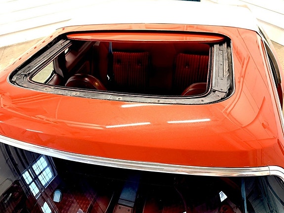 Chevrolet Monte Carlo 9 of 21