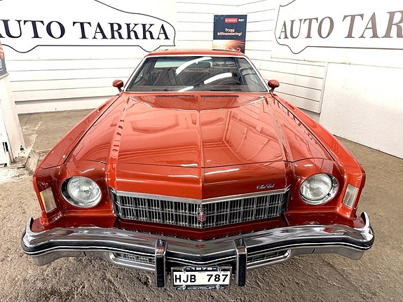 Chevrolet Monte Carlo 3 of 21