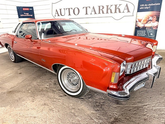 Chevrolet Monte Carlo 4 of 21