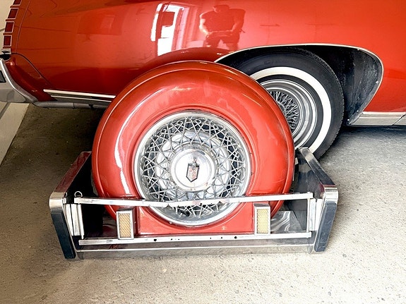 Chevrolet Monte Carlo 21 of 21