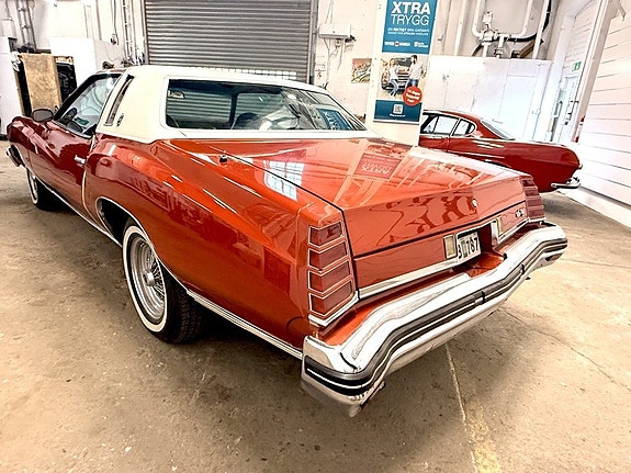 Chevrolet Monte Carlo 7 of 21