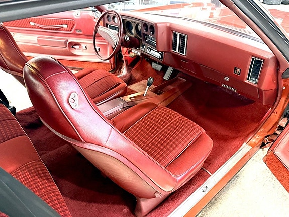 Chevrolet Monte Carlo 14 of 21