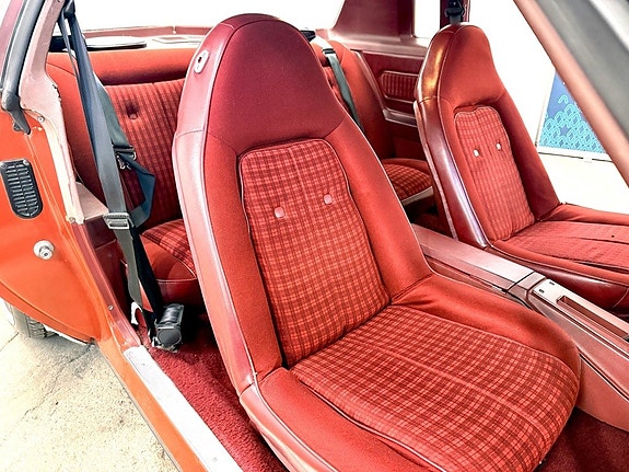 Chevrolet Monte Carlo 13 of 21