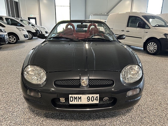 MG F 7 of 22