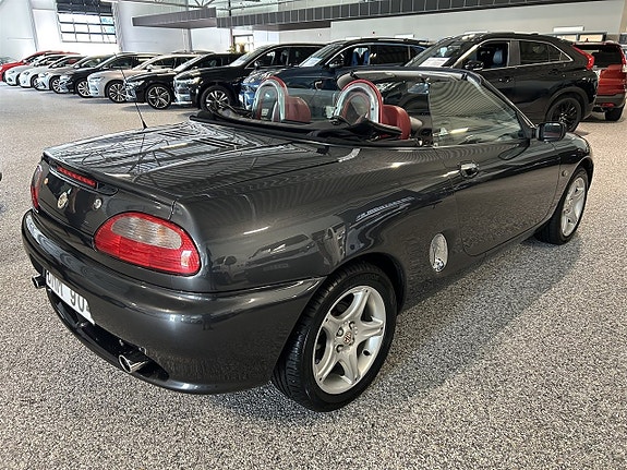 MG F 5 of 5