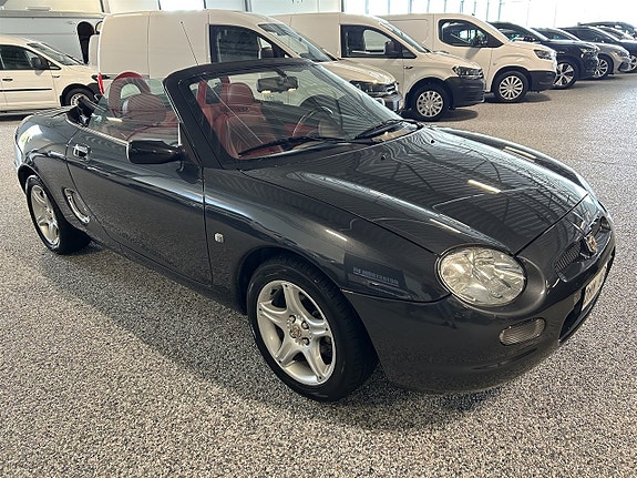 MG F 6 of 22