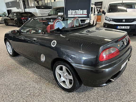 MG F 3 of 5