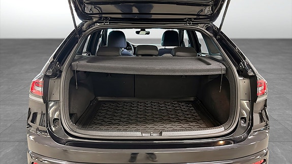 Volkswagen Taigo 12 of 12