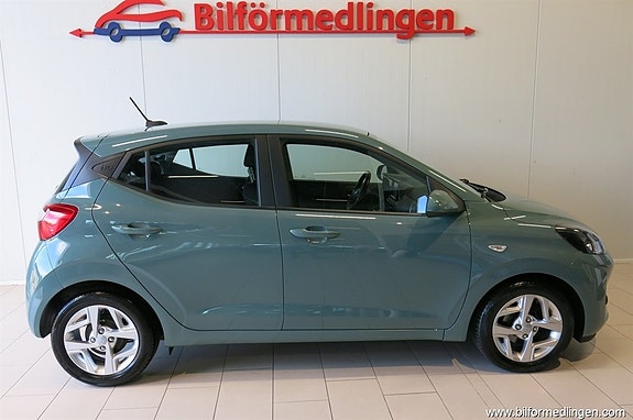 Hyundai i10 5 of 5