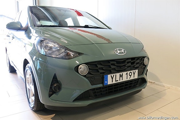 Hyundai i10 6 of 10
