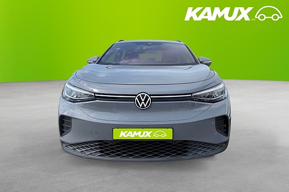 Volkswagen ID.4 6 of 26