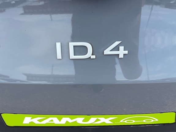Volkswagen ID.4 26 of 26