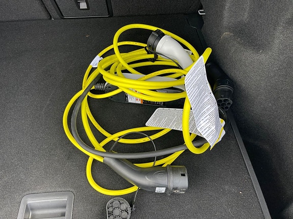 Volkswagen ID.4 25 of 26