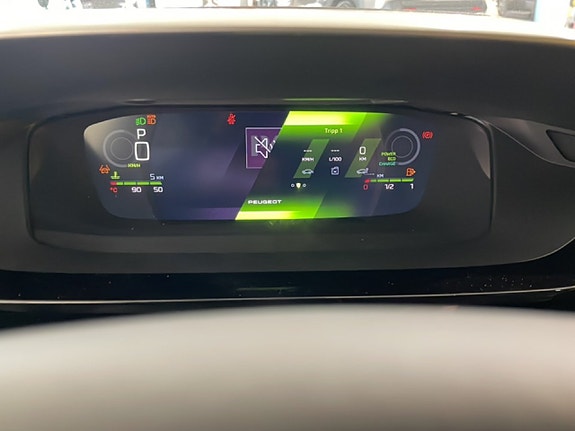 Peugeot 408 11 of 21