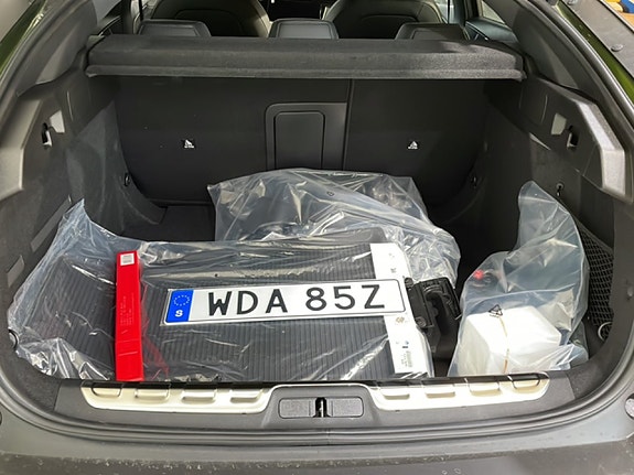Peugeot 408 4 of 21