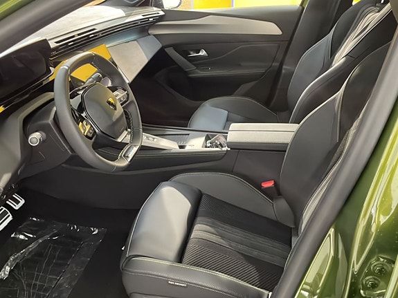 Peugeot 408 6 of 21