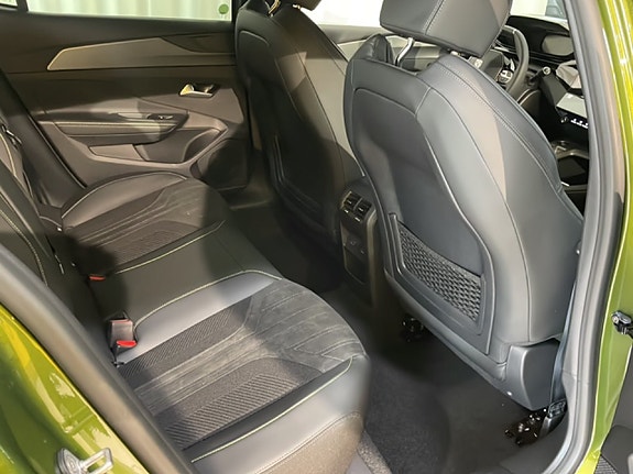 Peugeot 408 9 of 21