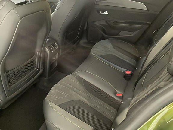 Peugeot 408 7 of 21