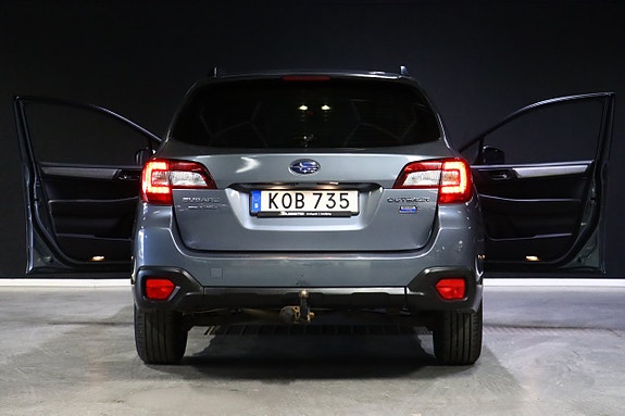 Subaru Outback 9 of 26