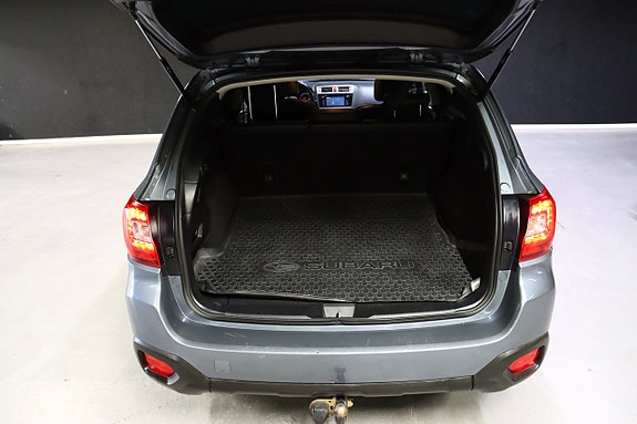 Subaru Outback 17 of 26