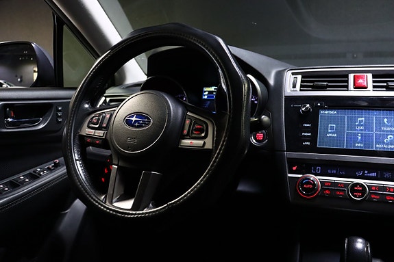 Subaru Outback 19 of 26