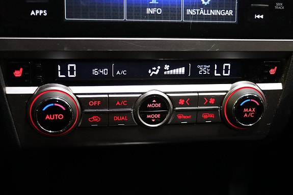 Subaru Outback 22 of 26