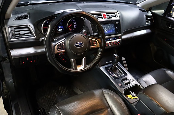 Subaru Outback 11 of 26